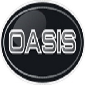Logo of Best Prestige Car Hire in the UK Oasis Limousines